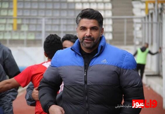 خط و نشان کاپیتان سابق استقلال برای اوسمار