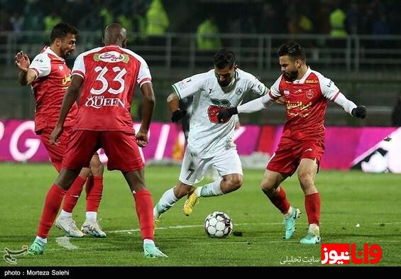درخشان: بازیکنان جدید پرسپولیس حداقل مثل باهویی نیستند/ مطمئنم سپاهان به لیگ برمی‌گردد
