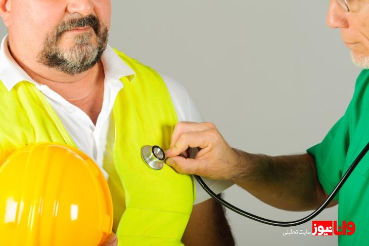 چرا انجام معاینات طب کار مهم است؟