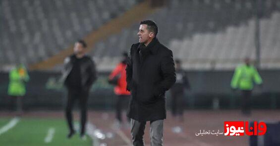 دربی تهران سکوی پرتاب اوسمار/ مرد برزیلی پرسپولیس به دنبال جاودانگی