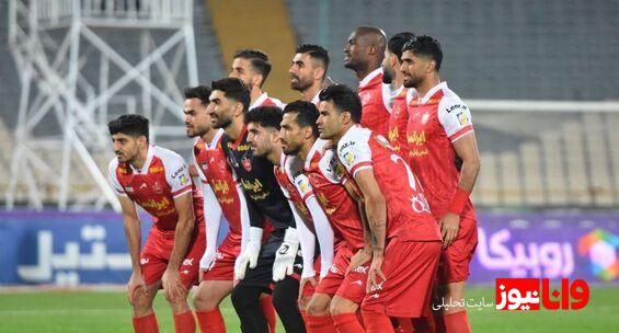 ترکیب پرسپولیس دگرگون شد؛ از فیکس شدن خریدهای جدید تا رقابت درون تیمی در آستانه دربی
