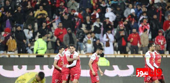 وجه مشترک استقلال و پرسپولیس در جام حذفی/ پرسپولیس گل‌های مشابه زد، استقلال خورد!