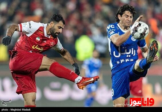 پرسپولیس پاسخ استقلال را داد؛ آبی‌ها دنبال وارونه جلوه دادن اتفاقات هستند!