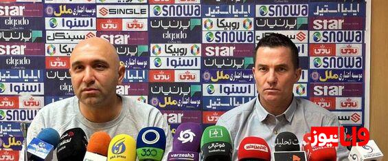 پرسپولیس مهاجم جدید میخرد؟