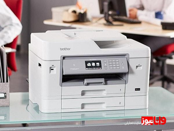 رپورتاژ پارساپرینت رپورتاژ پارساپرینت