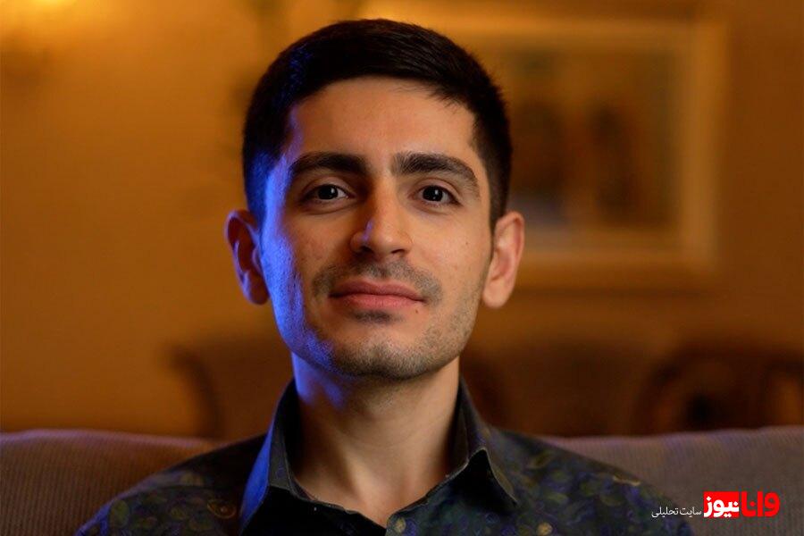 از آموزش تا درآمد دلاری با امید فدوی از آموزش تا درآمد دلاری با امید فدوی