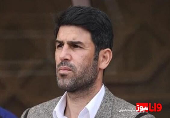 توضیحات معاون ورزشی پرسپولیس درباره نقل و انتقالات / خدابنده‌لو رسما پرسپولسی شد