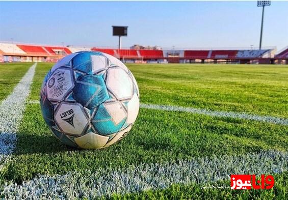 لیگ دسته اول فوتبال| توقف سایپا در روز پیروزی داماش