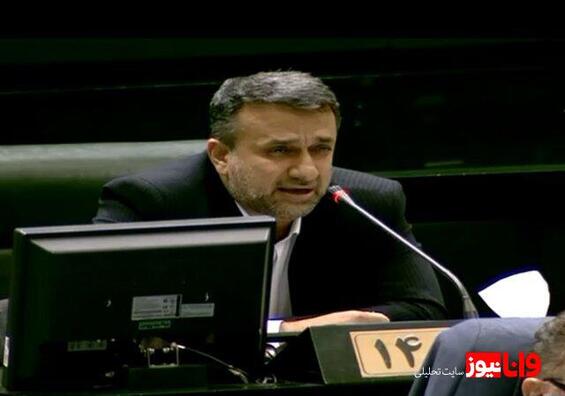 محمدیاری: وزیر اقتصاد به توقف پرداخت وام‌های خرد ورود کند