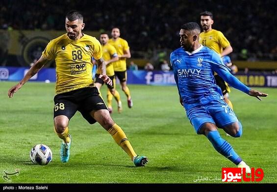 کاهش سهمیه‌های ایران برای مسابقات فصل آینده باشگاهی AFC + عکس