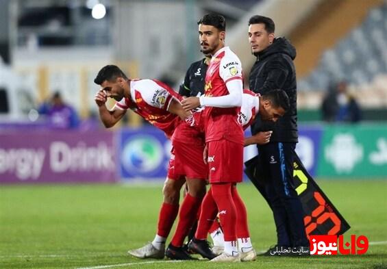 نورمحمدی: برنده دربی شانس زیادی برای قهرمانی دارد