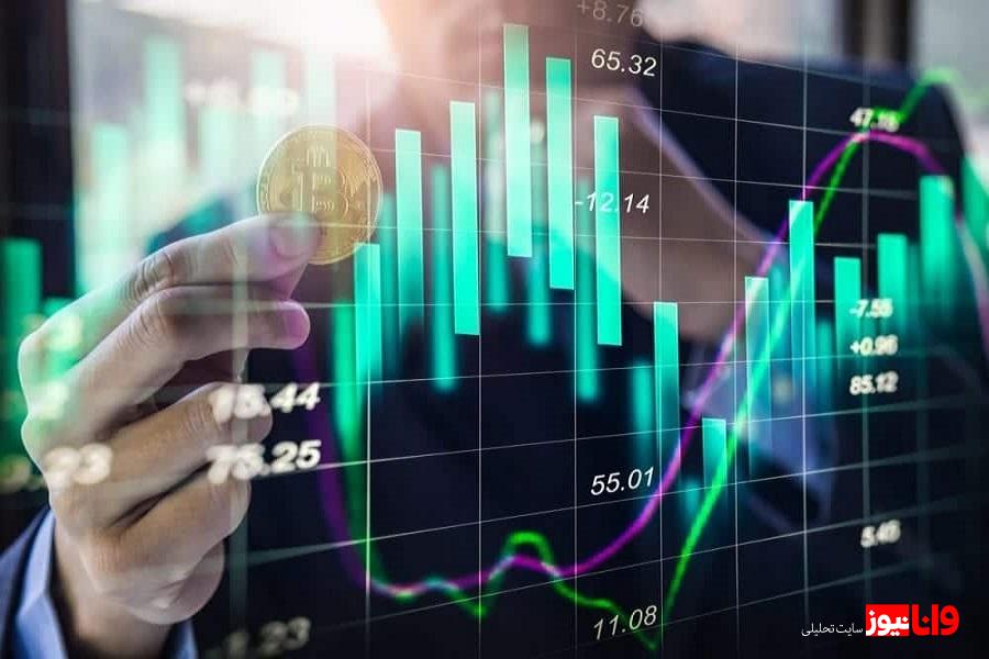 نحوه مدیریت ریسک در معاملات ارز دیجیتال