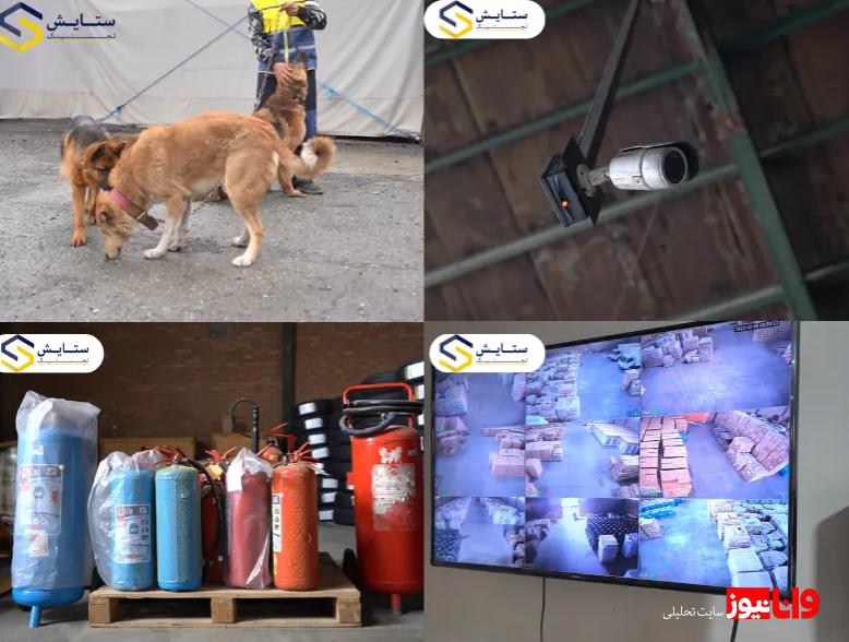 اجاره انبار شوش در ستایش لجستیک اجاره انبار شوش در ستایش لجستیک