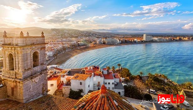 بررسی جامع هزینههای زندگی در اسپانیا بررسی جامع هزینههای زندگی در اسپانیا