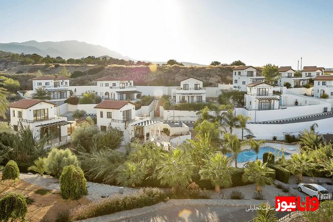 تجربه سفر به قبرس شمالی تجربه سفر به قبرس شمالی