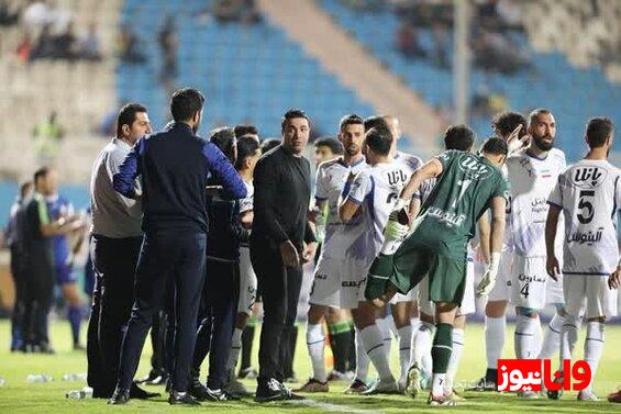 حسینی حالا باید جایگزین بیرانوند در تیم ملی شود