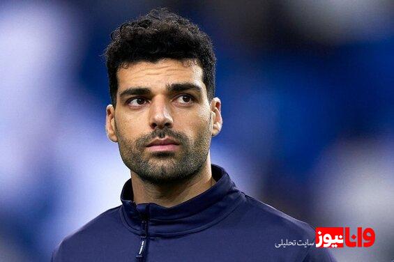 طارمی در آستانه بازگشت به تهران  باشگاه پورتو برنامه ستاره ایرانی را اعلام کرد +عکس