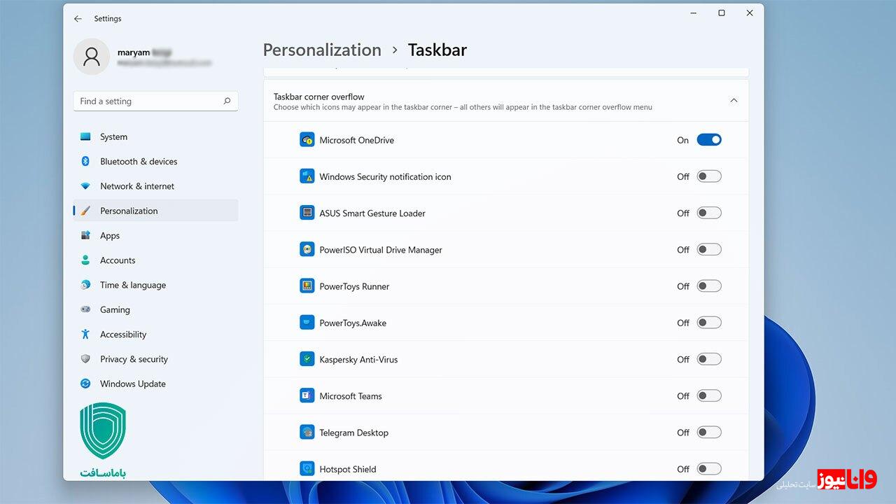 5 ویژگی مخفی و کاربردی که فقط در ویندوز اورجینال وجود دارد! 5 ویژگی مخفی و کاربردی که فقط در ویندوز اورجینال وجود دارد!