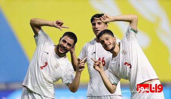 پدیده تیم ملی فوتبال ایران آماده بازی در اسپانیا/ مقصد ستاره مدنظر پرسپولیس روی آنتن زنده لو رفت!