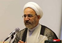 معاون اول قوه قضاییه استعفا کرد