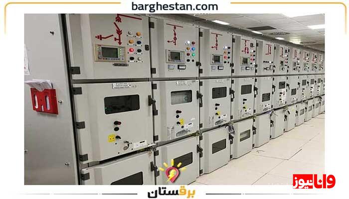 کارایی تابلو برقهای plc در صنایع مختلف کارایی تابلو برقهای plc در صنایع مختلف