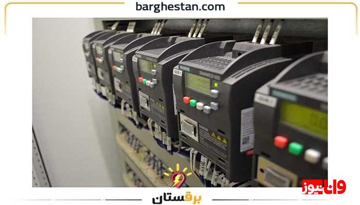 کارایی تابلو برقهای plc در صنایع مختلف کارایی تابلو برقهای plc در صنایع مختلف