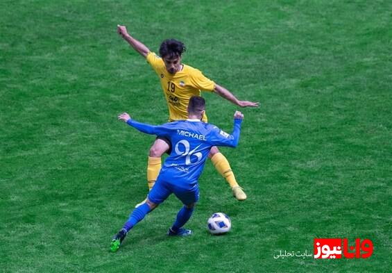 لیگ قهرمانان آسیا| پرونده تیم‌های ایرانی با شکست سپاهان مقابل الهلال بسته شد