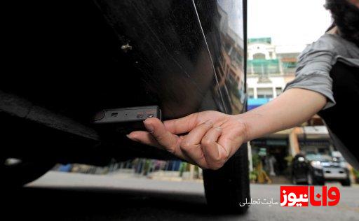 معرفی وبسایت آراز امنیت، مرجع فروش ردیاب و دزدگیر در کشور معرفی وبسایت آراز امنیت، مرجع فروش ردیاب و دزدگیر در کشور