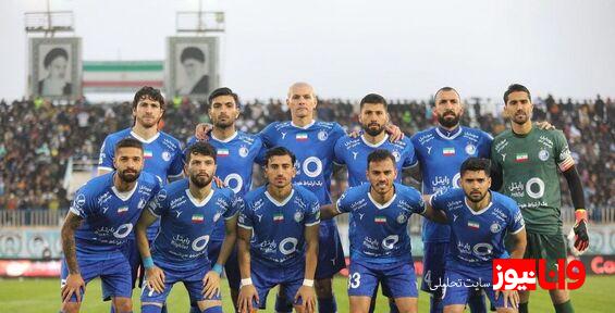 استقلال تهدید شد؛ ما کوروش کمپانی نیستیم!