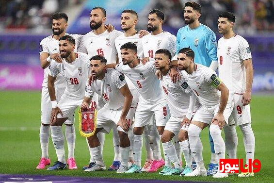 واکنش فدراسیون به اتهام بزرگ به تیم ملی فوتبال