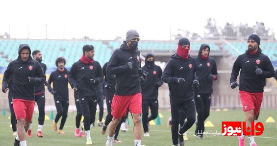 اوسمار چرا خریدهای جدید پرسپولیس را فیکس نمی‌کند؟