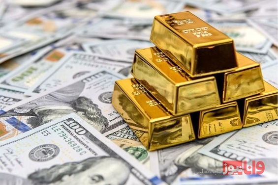 سقوط قیمت طلا در یک روز   منتظر ریزش بیشتر باشیم؟