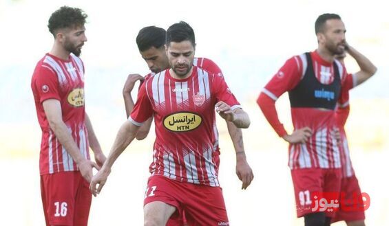 ادعای جالب چند ستاره پرسپولیس قبل از دربی