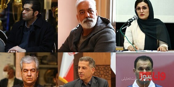 توسعه والیبال ایران همچنان ادامه دارد/ 6 ایرانی در کمیته برگزاری لیگ ملتها