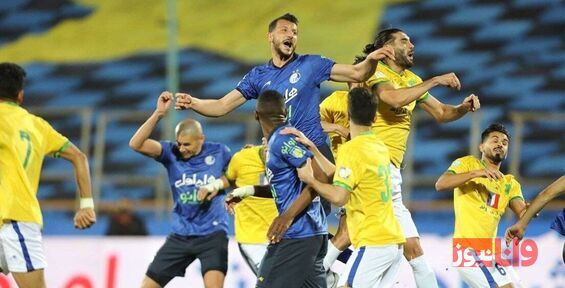 آمار جالب استقلال مقابل برزیلیهای لیگ برتر