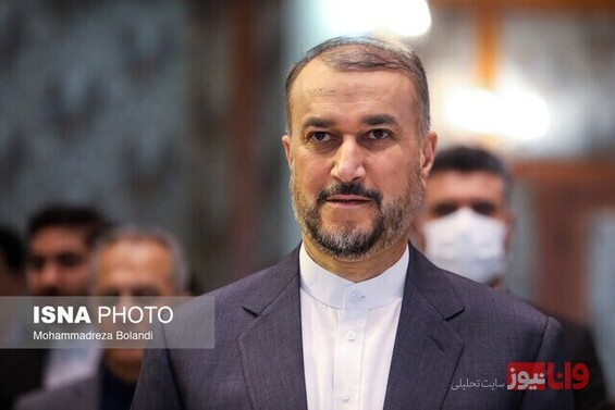 امیرعبداللهیان: اراده سران ایران و سوریه بر توسعه بیشتر همکاری های اقتصادی است