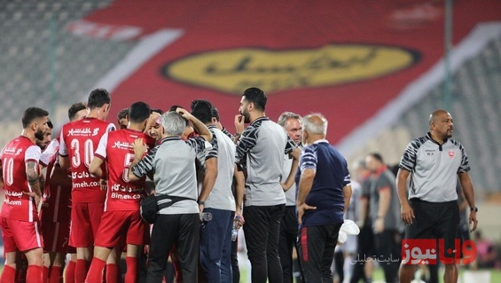 طعنه سنگین مدیر پرسپولیس به استقلال و فتحاللهزاده