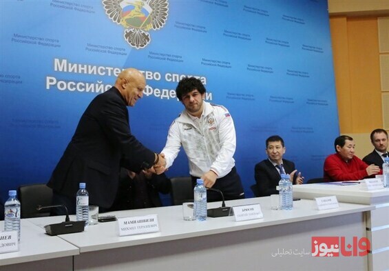 غیبت در زاگرب؛ مانع بزرگ روس‌ها برای حضور در مسابقات جهانی بلگراد