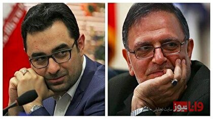 رای قطعی مدیران اسبق بانک مرکزی صادر شد/ سیف و عراقچی محکوم شدند