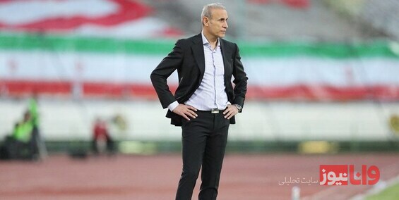 گل‌محمدی: حساسیت بازی‌ها ممکن است روی عملکرد پرسپولیس تاثیر بگذارد