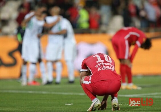 انتشار جزئیاتی از وام‌های کلان و «دلاری» باشگاه پرسپولیس