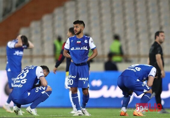 روشن: اگر به جای انتقاد تنبک بزنیم استقلال قهرمان میشود؟!