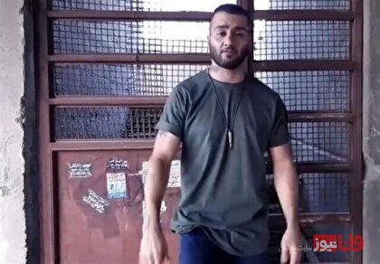 جلسه بازپرسی ‎توماج صالحی برگزار شد