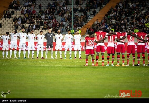 فردا؛ آغاز استرس فوتبال ایران برای شکستن طلسم ۴۷ ساله