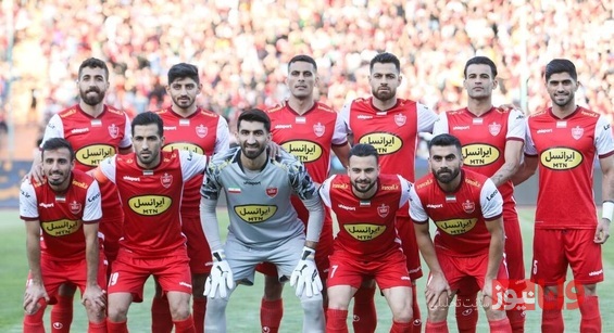 دردسر بزرگ برای گل‌محمدی در هفته مقابل پایانی لیگ برتر