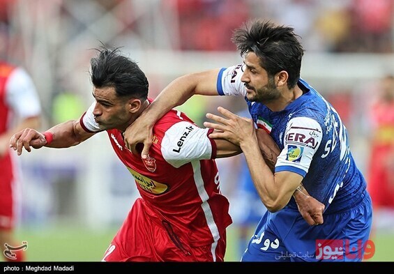مصاحبه با نامزدهای حضور در هیئت مدیره پرسپولیس و استقلال
