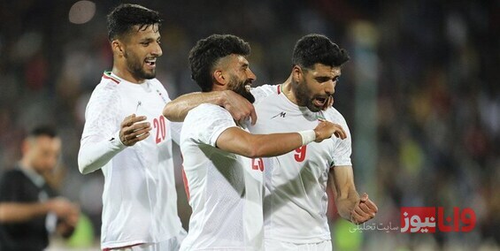 واکنش AFC به قرعه ایران در جام ملت‌های آسیا