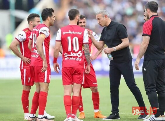 فوری؛ پرسپولیس از لیگ قهرمانان آسیا حذف شد