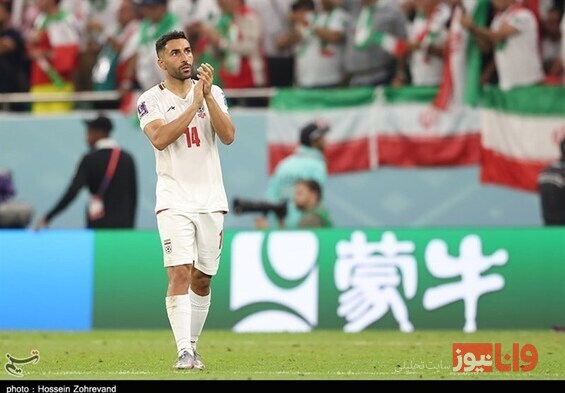 پایان کار ستاره ایران در لیگ برتر انگلیس