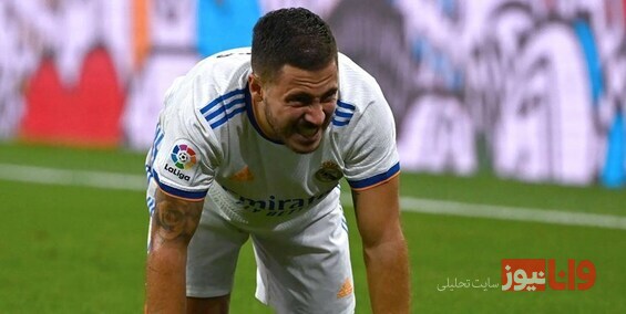 سیل کنایهها روانه هازارد شد؛ او را به مکدونالد بفرستید!